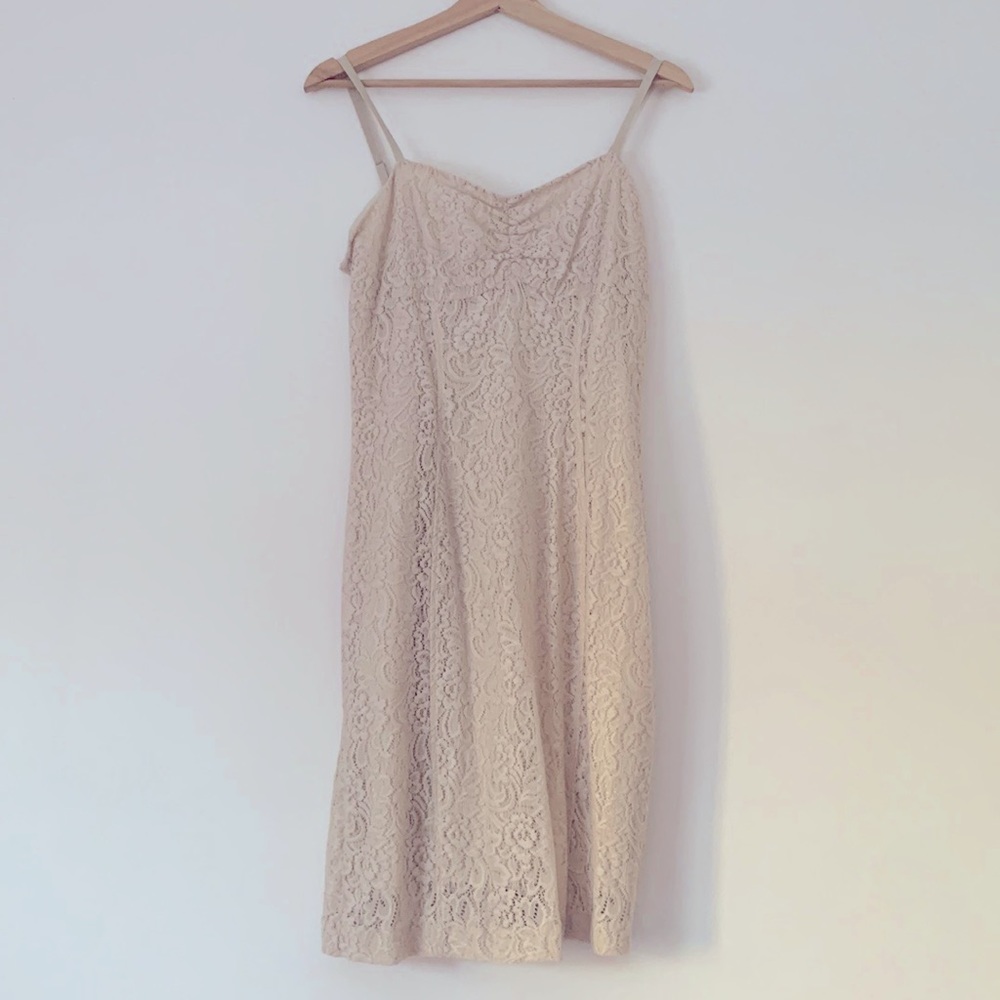 SISLEY dress made in Italy !BRAND NEW!